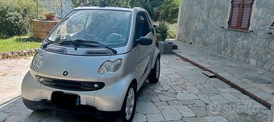 SMART fortwo 1ª serie - 2006