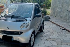SMART fortwo 1ª serie - 2006