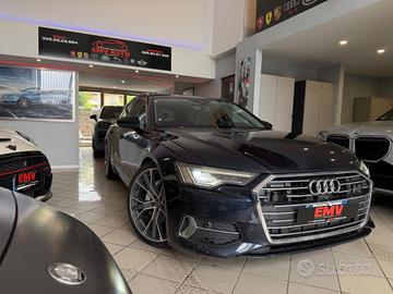 Audi A6 AVANT 50 3.0 TDI QUATTRO TIPTRONIC BUSINES