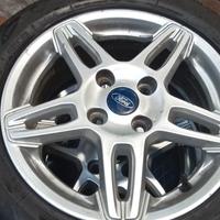cerchi Ford 15 pollici