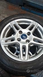 cerchi Ford 15 pollici