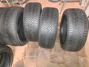 4 pn 225 50 17 Hankook 