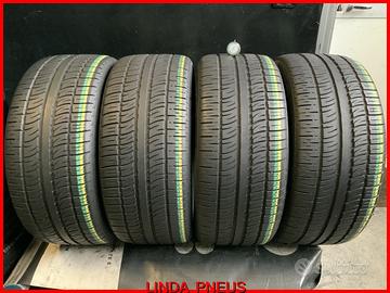 4 gomme pirelli 295 40 22