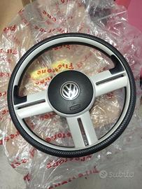 Volante lupo 3L