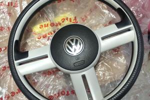 Volante lupo 3L