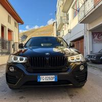 Bmw X4 xDrive30dA 258CV Msport