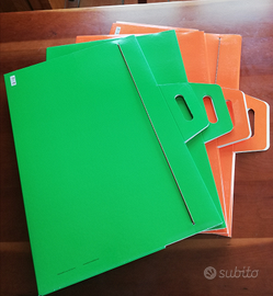 Cartella portadisegno