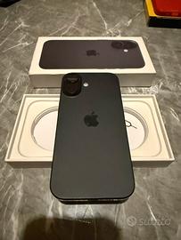 Iphone 16 128 giga