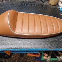Sella stile cafè racer Vespa 50, 50 Special,et3
