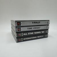 LOTTO Giochi PlayStation PS1 Originali 🇮🇹