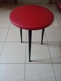 Sgabelli vintage anni '50