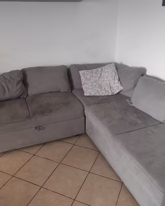divano ad angolo 