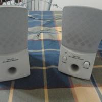 Altoparlanti computer