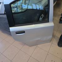 Porta anteriore destra panda seconda serie