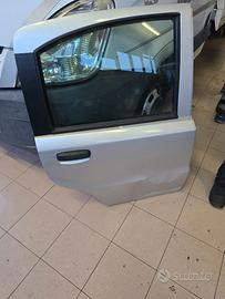 Porta anteriore destra panda seconda serie