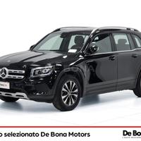 Mercedes GLB 180 d sport auto