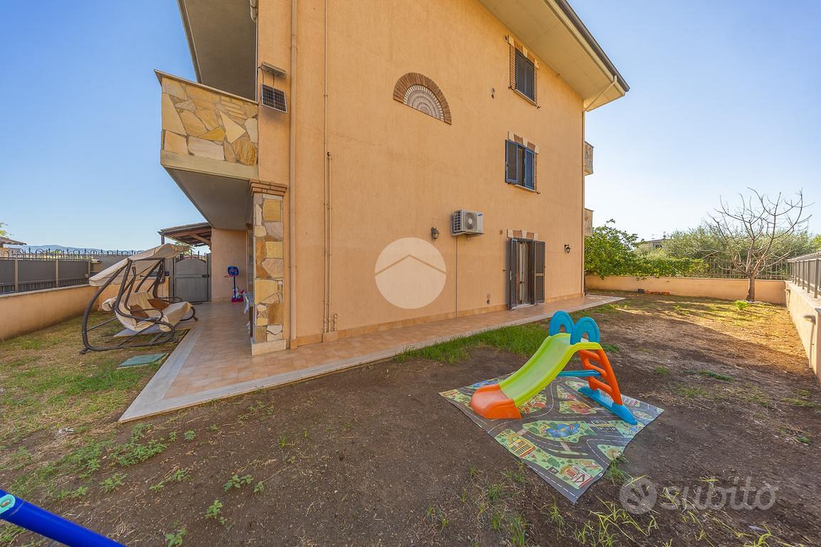 Appartamento – Roma, Villaggio Prenestino, Lunghezza - Vista 5