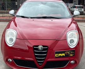 Alfa MiTo 1.4 Benzina/Gpl 78Cv 8V