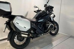 BMW  R 1300 GS TRIPLE BLACK FULL