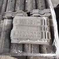  Tegole doppia romana