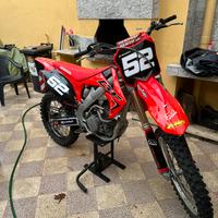 Honda Crf 250