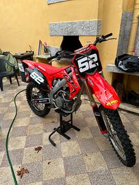 Honda Crf 250