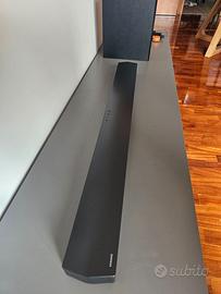 Soundbar Samsung HW-B450F Nuova