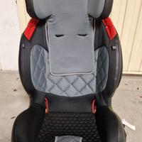 Foppapedretti Isodinamyk Seggiolino Auto IsoFix