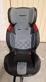 Foppapedretti Isodinamyk Seggiolino Auto IsoFix