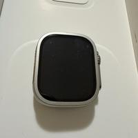 Apple watch ultra 1