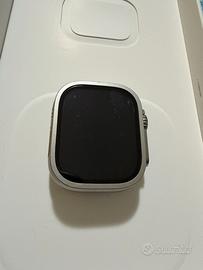 Apple watch ultra 1