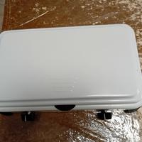 fornello da campeggio