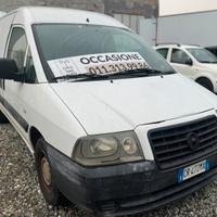 Fiat scudo 1.9 D furgone porta scorrevole