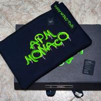 APM Monaco pouch
