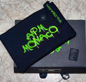 APM Monaco pouch