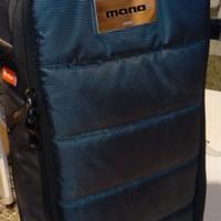 Mono M80 Guitar Tick Tk1 grey