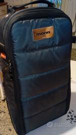 Mono M80 Guitar Tick Tk1 grey