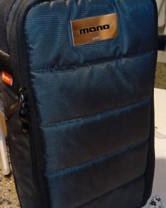Mono M80 Guitar Tick Tk1 grey