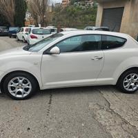 Alfa Romeo MiTo 1.6 JTDm 16V 167.000km 2010