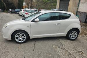 Alfa Romeo MiTo 1.6 JTDm 16V 167.000km 2010