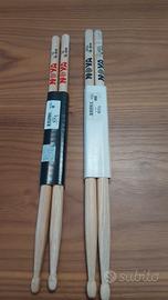 Bacchette Nova Vic Firth