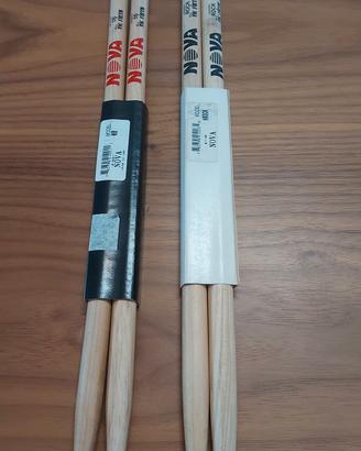 Bacchette Nova Vic Firth