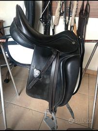 Sella zaldi cp millenium 18