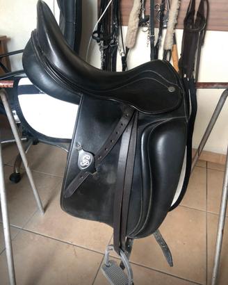 Sella zaldi cp millenium 18