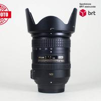 Nikon AF-S DX 18-200 F3.5-5.6 G ED VR II (Nikon &