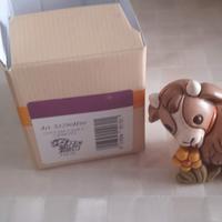 capretta Thun fuori produzione 