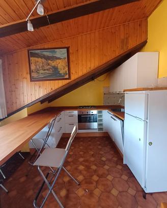 cucina componibile 