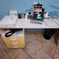 camera da letto bambino 