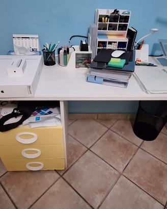 camera da letto bambino 