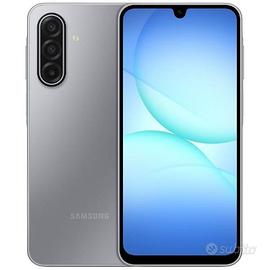 SAMSUNG GALAXY A17 256GB 5G ANDROID DUAL SIM DISPL